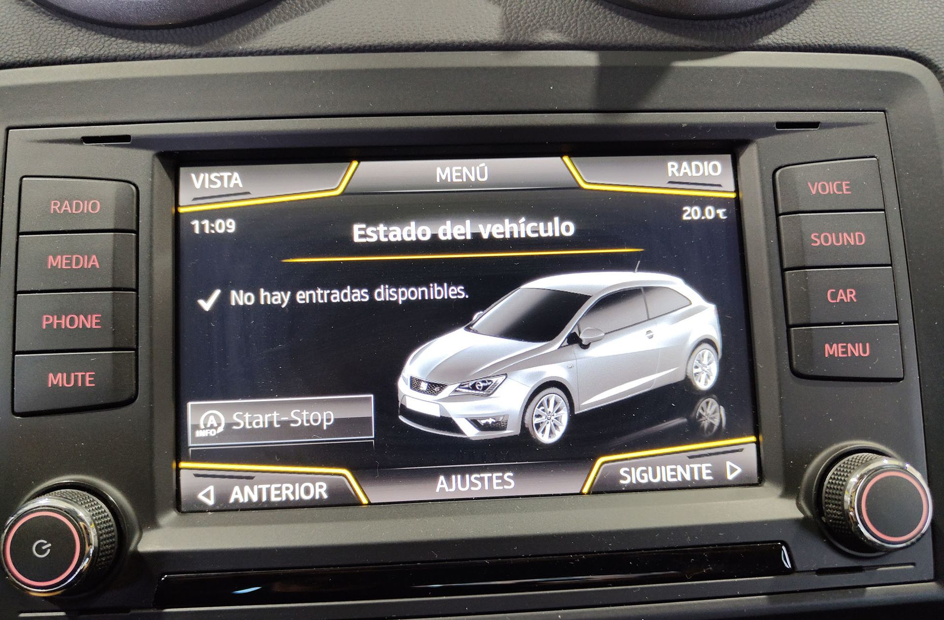 SEAT Ibiza 1.0 EcoTSI FR Crono - foto 32