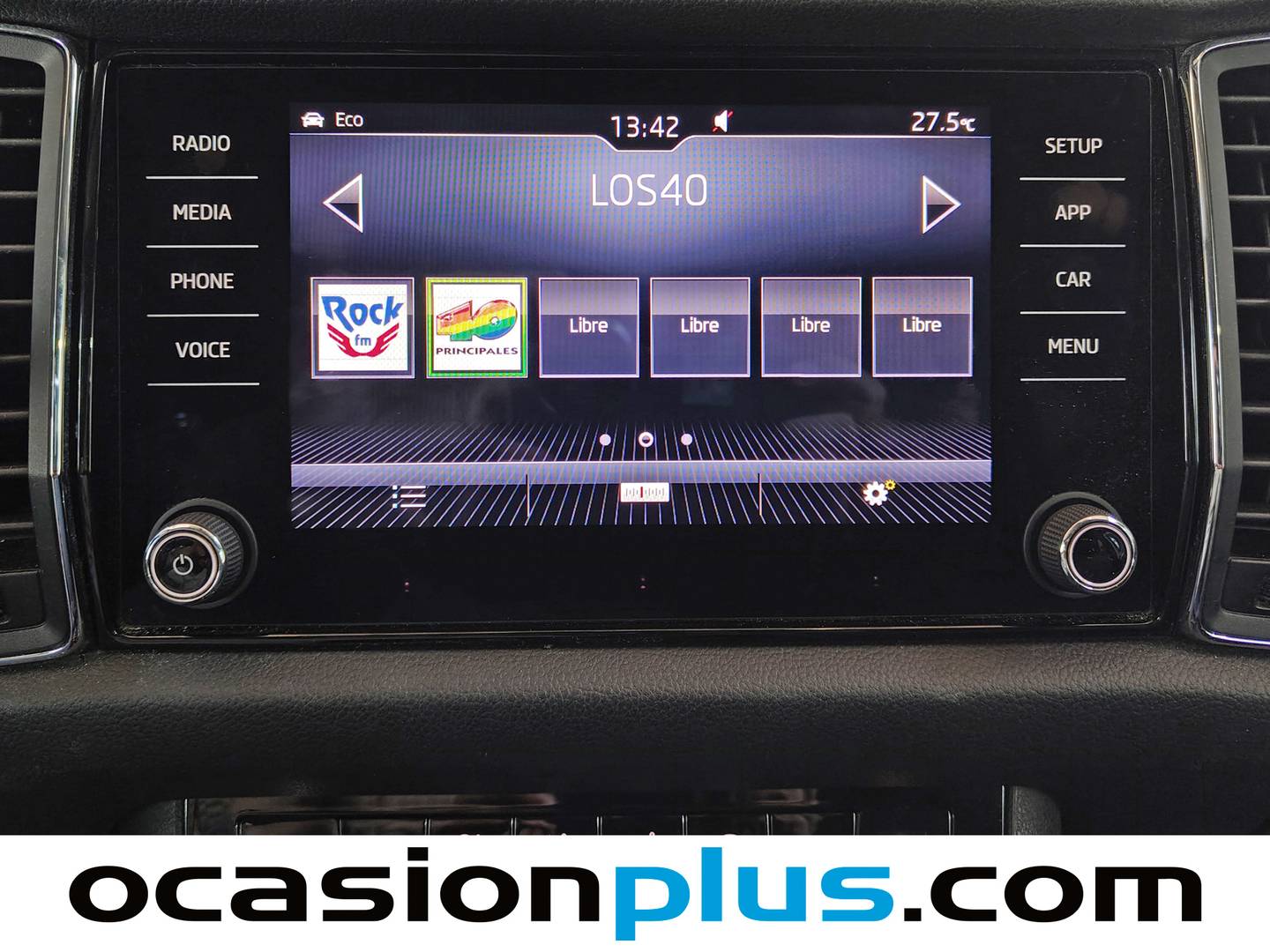 Skoda Kodiaq Skoda Kodiaq 2.0 TDI Ambition 4x2 DSG (150 CV) 7 Plazas barato