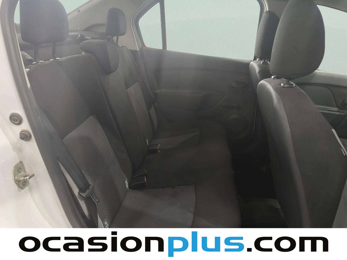 Dacia Logan Dacia Logan 1.2 Ambiance (75 CV) al mejor precio