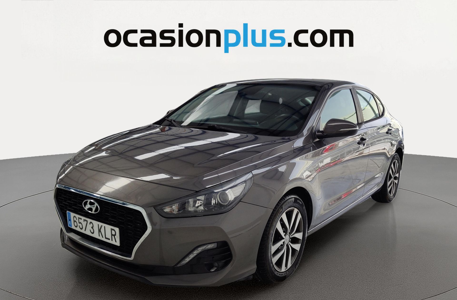 Hyundai i30 1.0 T-GDi Link Fastback