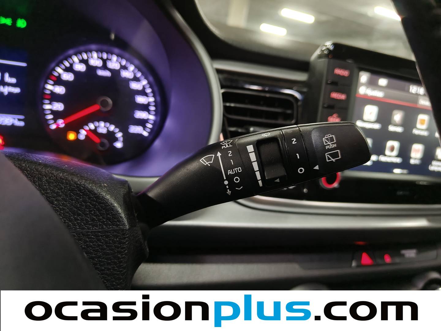 KIA Rio KIA Rio 1.0 T-GDi Drive (100 CV) de ocasión