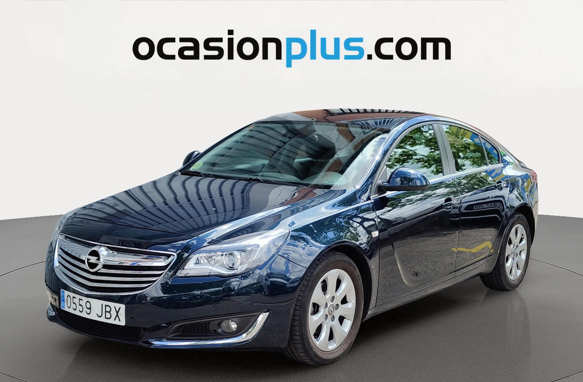 Opel Insignia 2.0 CDTI ecoFlex Selective