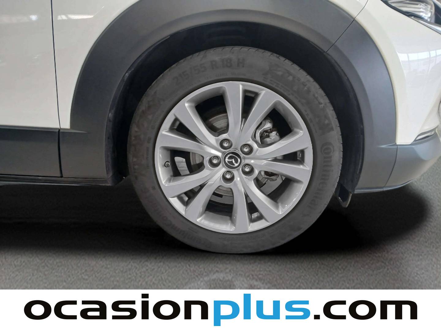 Mazda CX-30 Mazda CX-30 2.0 Skyactiv-G Evolution 2WD (122 CV) 122cv