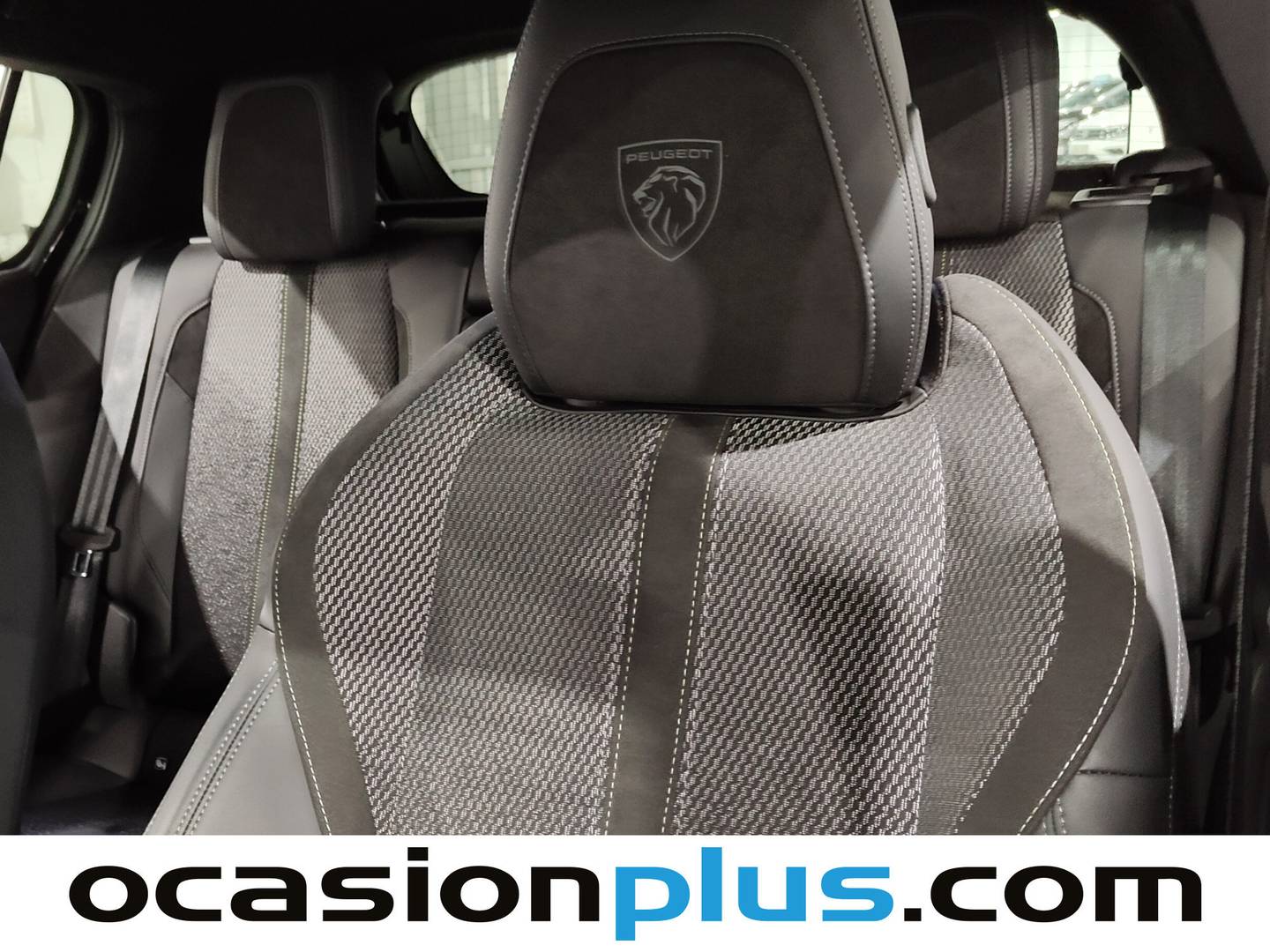 Extras y acabados del Peugeot 308 Peugeot 308 PureTech 130 S&S GT EAT8 (130 CV)