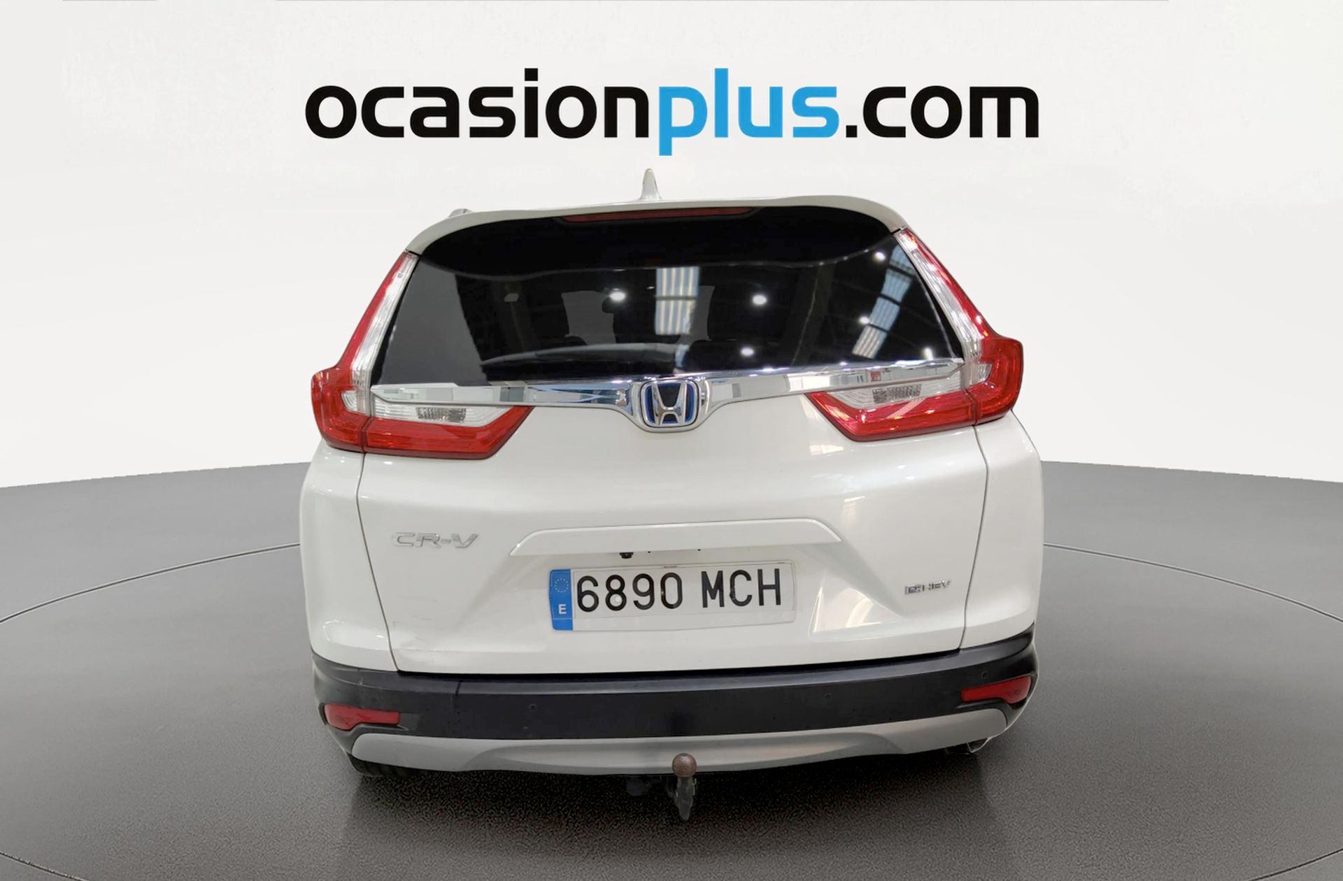 Honda CR-V 2.0 i-MMD HEV Elegance 4x2 - foto 18