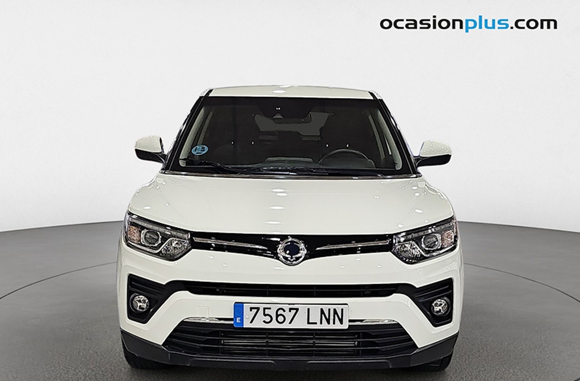 SsangYong Tivoli G12T Urban Plus - foto 13