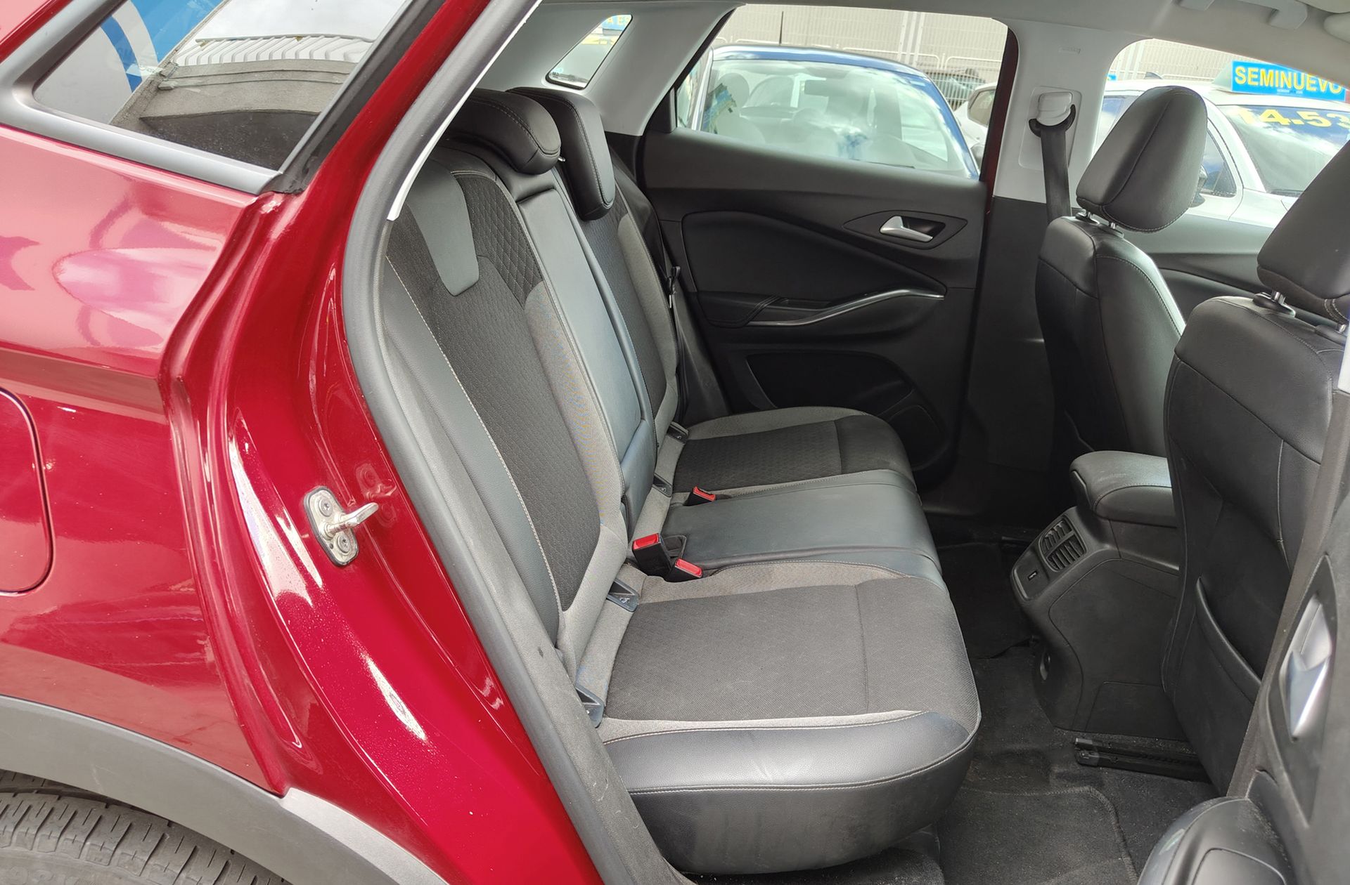 Opel Grandland 1.5 CDTi Ultimate - foto 19