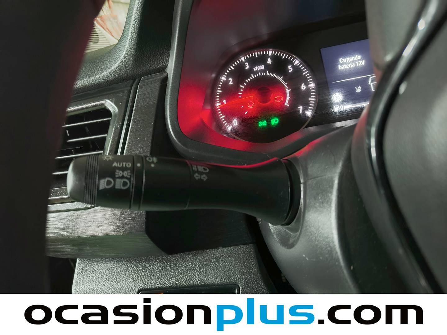 Foto Renault Trafic Renault Trafic Authentic Largo Energy Blue dCi 110 kW (150 CV)