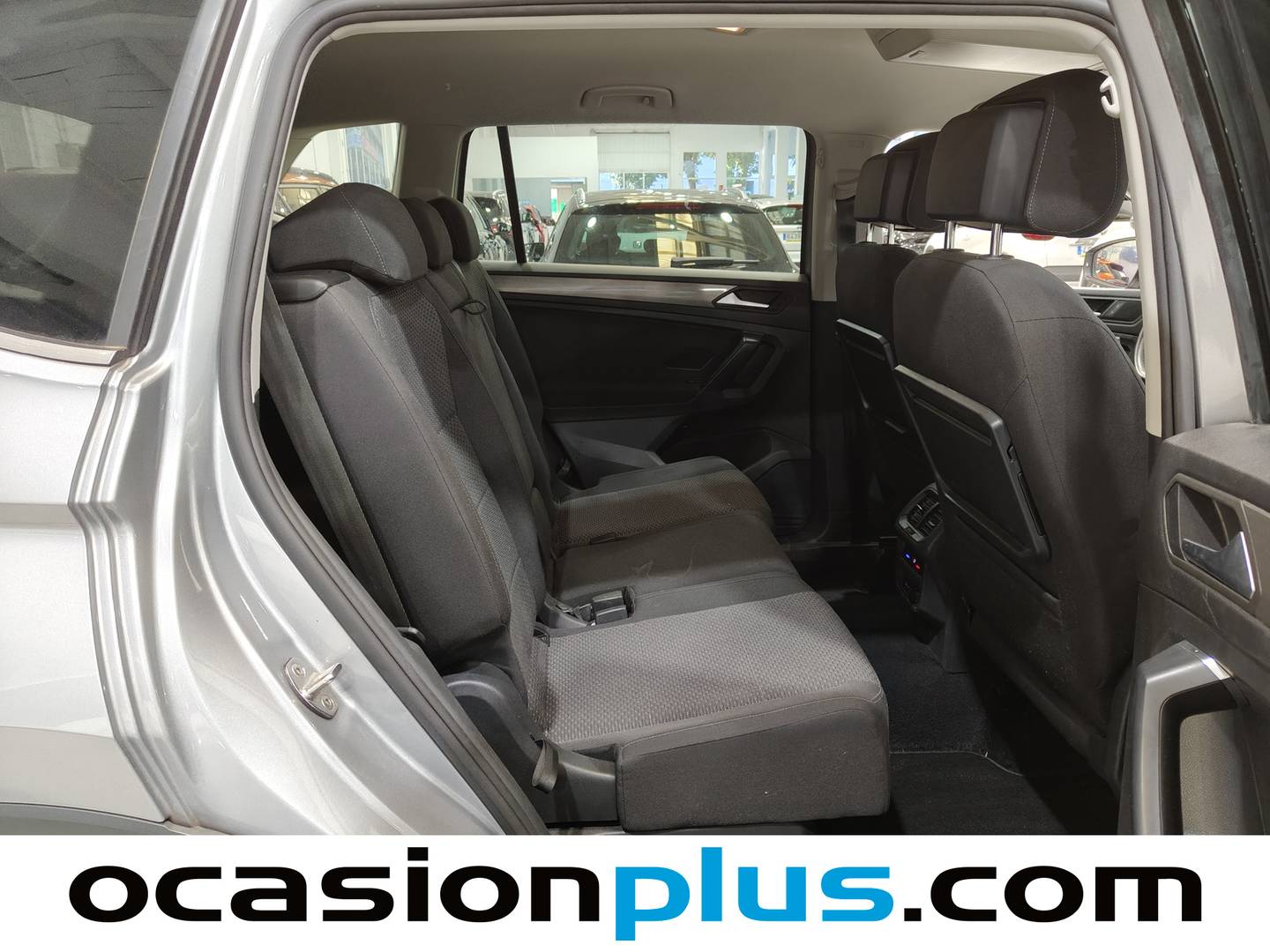 Foto Volkswagen Tiguan Allspace Volkswagen Tiguan Allspace Advance 2.0 TDI 4Motion (150 CV) DSG 7 Plazas