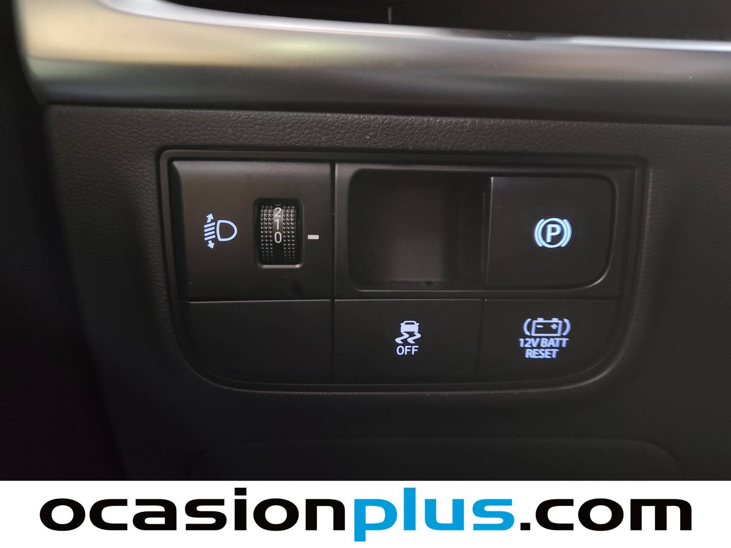 Foto Hyundai Tucson Hyundai Tucson 1.6T HEV Klass AT (215 CV)