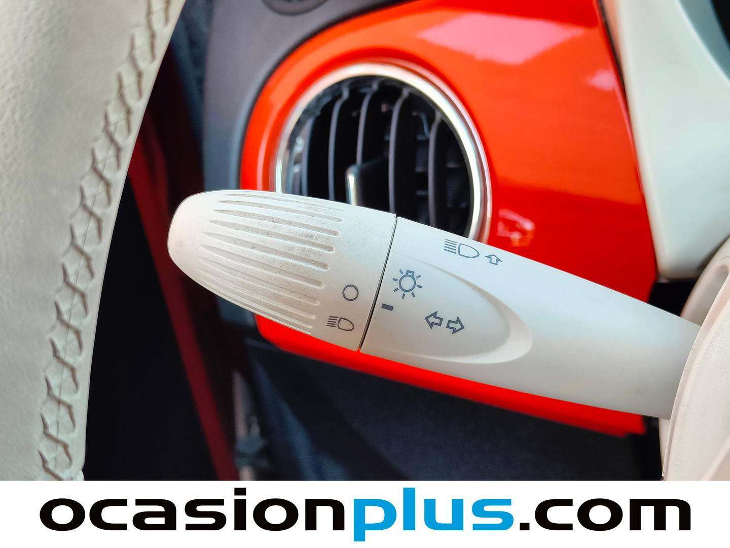 Fiat 500 Fiat 500 1.0 Hybrid Dolcevita (70 CV) de segunda mano