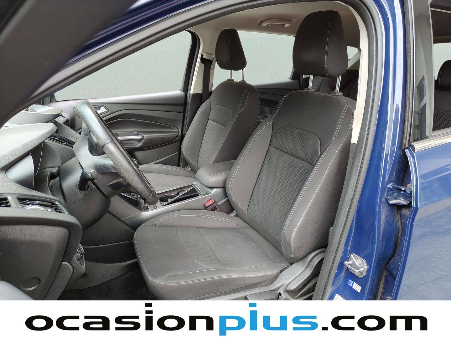 Foto Ford Kuga Ford Kuga 1.5 EcoBoost Trend+ 4x2 (150 CV)