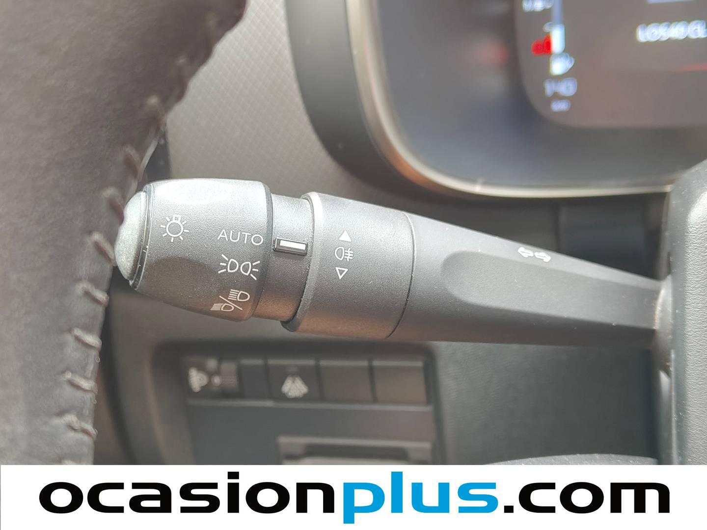 Citroën C5 Aircross Citroën C5 Aircross PureTech 130 S&S You (131 CV) de ocasión