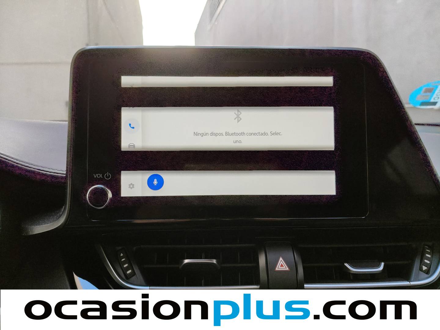 Toyota C-HR Toyota C-HR 180H Advance (184 CV) híbrido