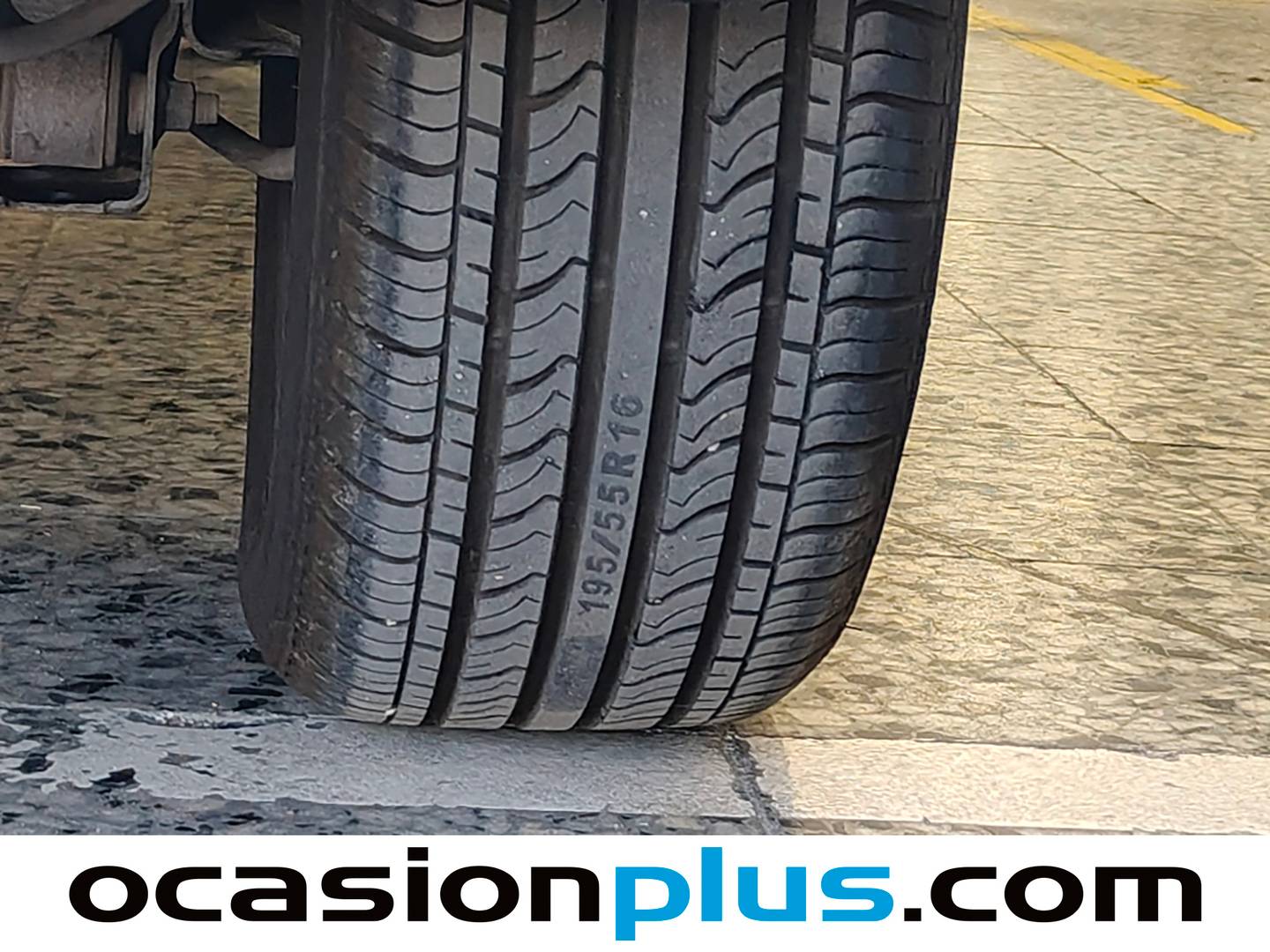 KIA Stonic KIA Stonic 1.2 DPi Drive (84 CV) de segunda mano