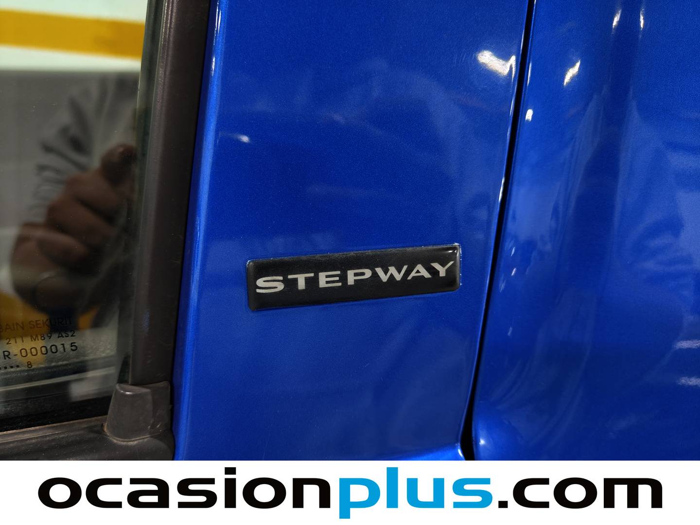 Extras y acabados del Dacia Dokker Dacia Dokker dCi 90 Nómada (90 CV)