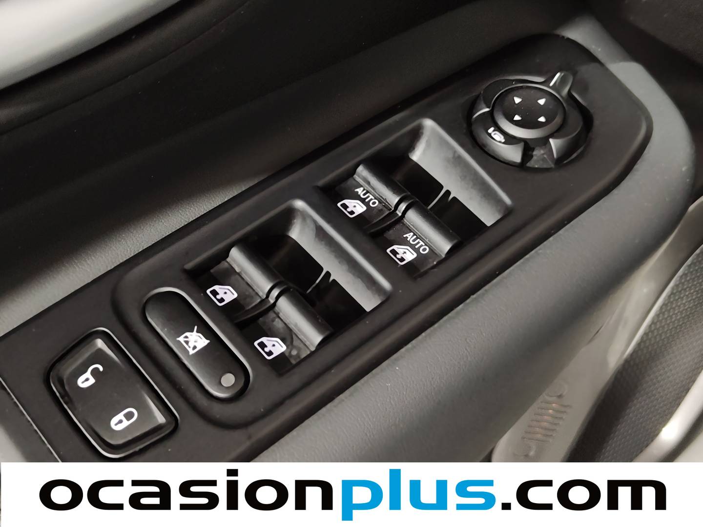 Foto Jeep Renegade Jeep Renegade eHybrid 1.5 Altitude DCT (130 CV)