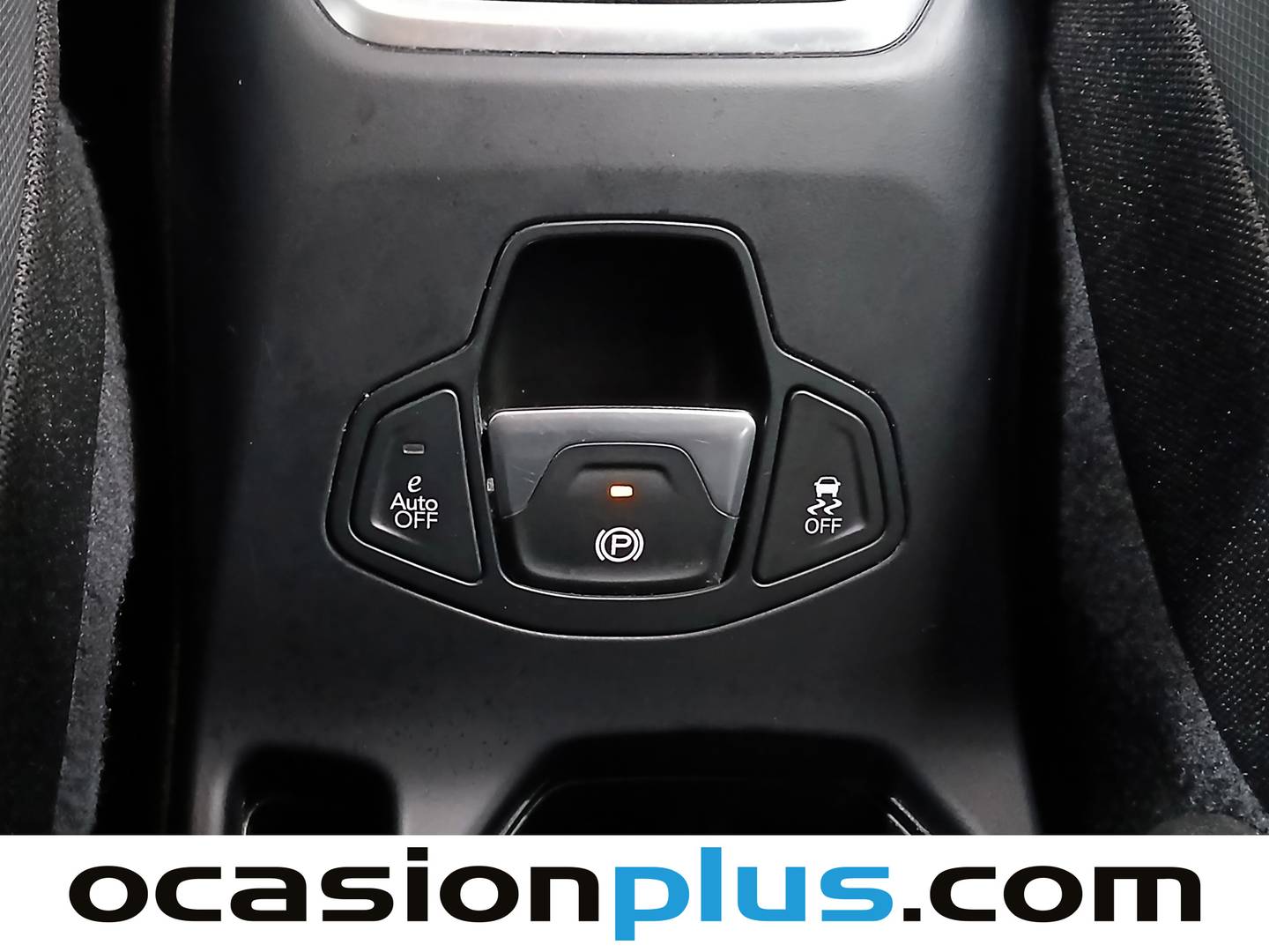 Foto Jeep Renegade Jeep Renegade eHybrid 1.5 Limited ATX (130 CV)