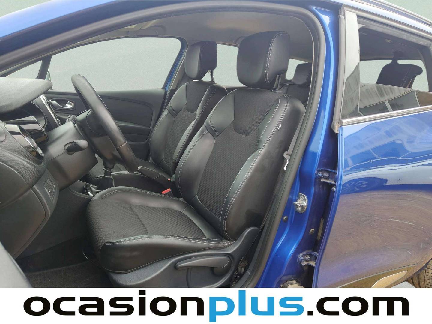 Foto Renault Clio Renault Clio Zen Energy TCe (120 CV)