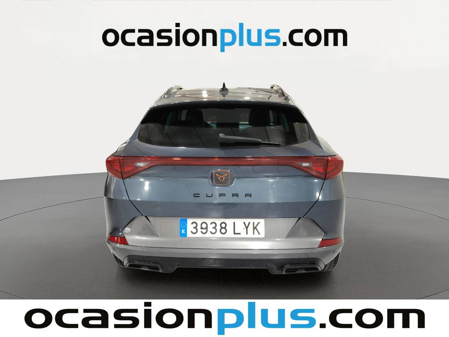 Cupra Formentor CUPRA Formentor 1.5 TSI DSG (150 CV) al mejor precio