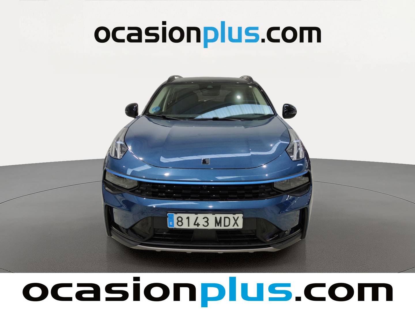 Lynk & Co 01 Lynk & Co 01 1.5 PHEV (261 CV) al mejor precio