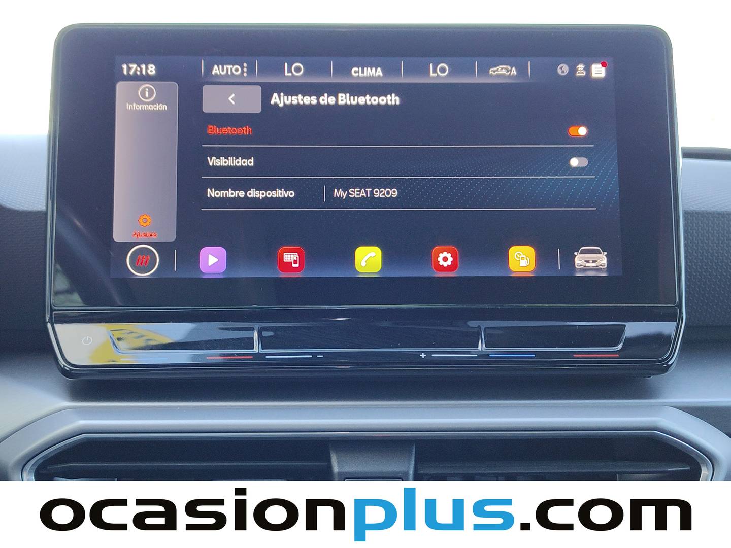 Seat León SEAT León 1.5 eTSI S&S FR Go L DSG (150 CV) híbrido