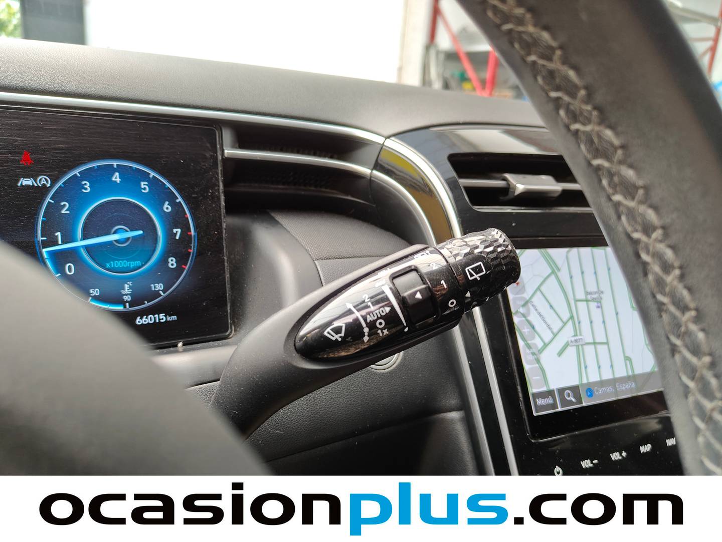 Hyundai Tucson Hyundai Tucson 1.6 TGDI 48V Tecno 2C DCT (150 CV) km 0