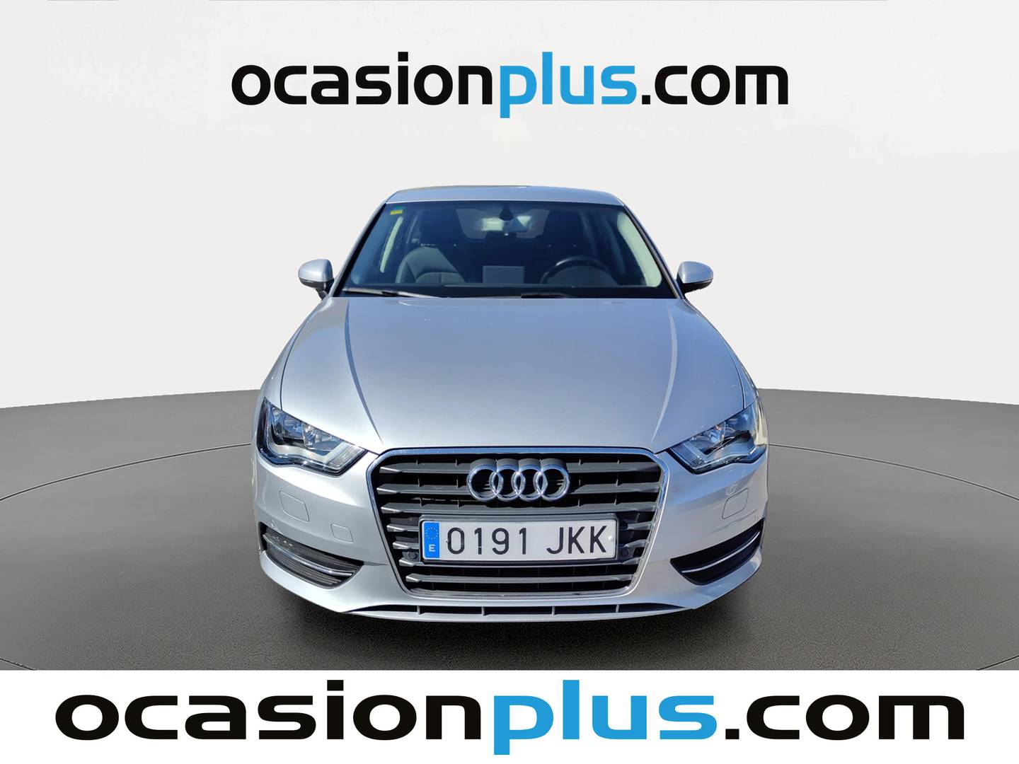 Audi A3 Audi A3 Sportback Advanced 1.2 TFSI (110 CV) 110cv