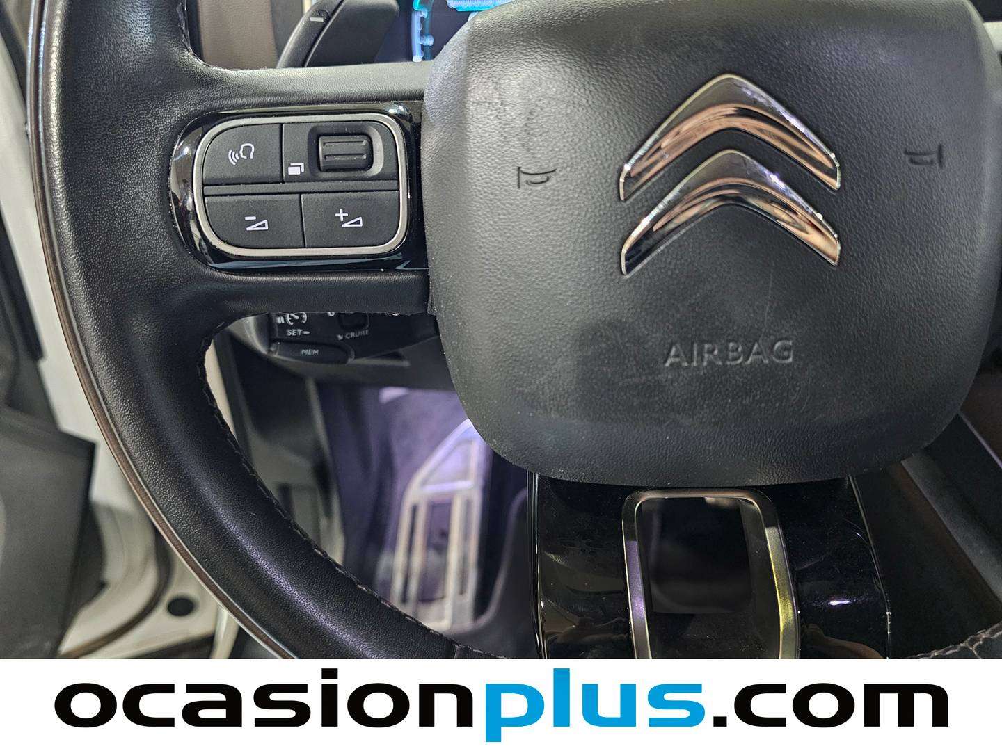 Citroën C5 Aircross Citroën C5 Aircross BlueHdi 130 S&S Shine EAT8 (131 CV) diésel