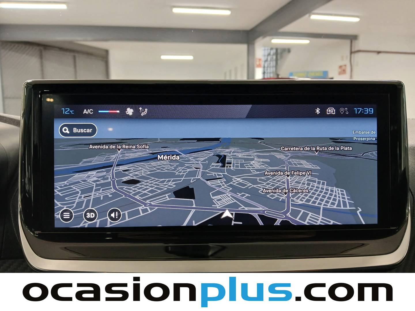 Foto Peugeot 208 Peugeot 208 PureTech 100 Active (100 CV)