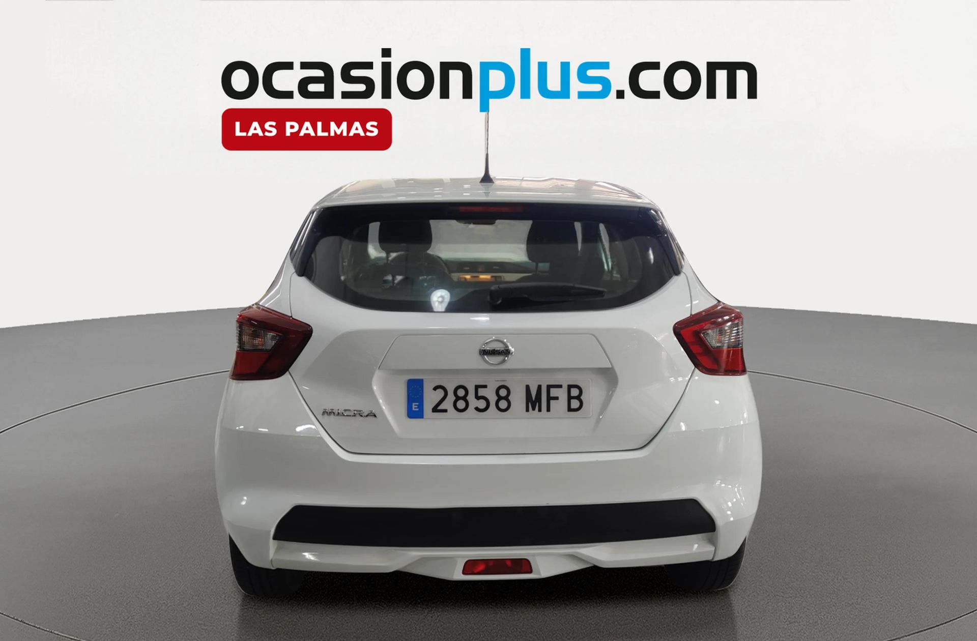 Nissan Micra IG-T 92 Acenta Sprint - foto 11