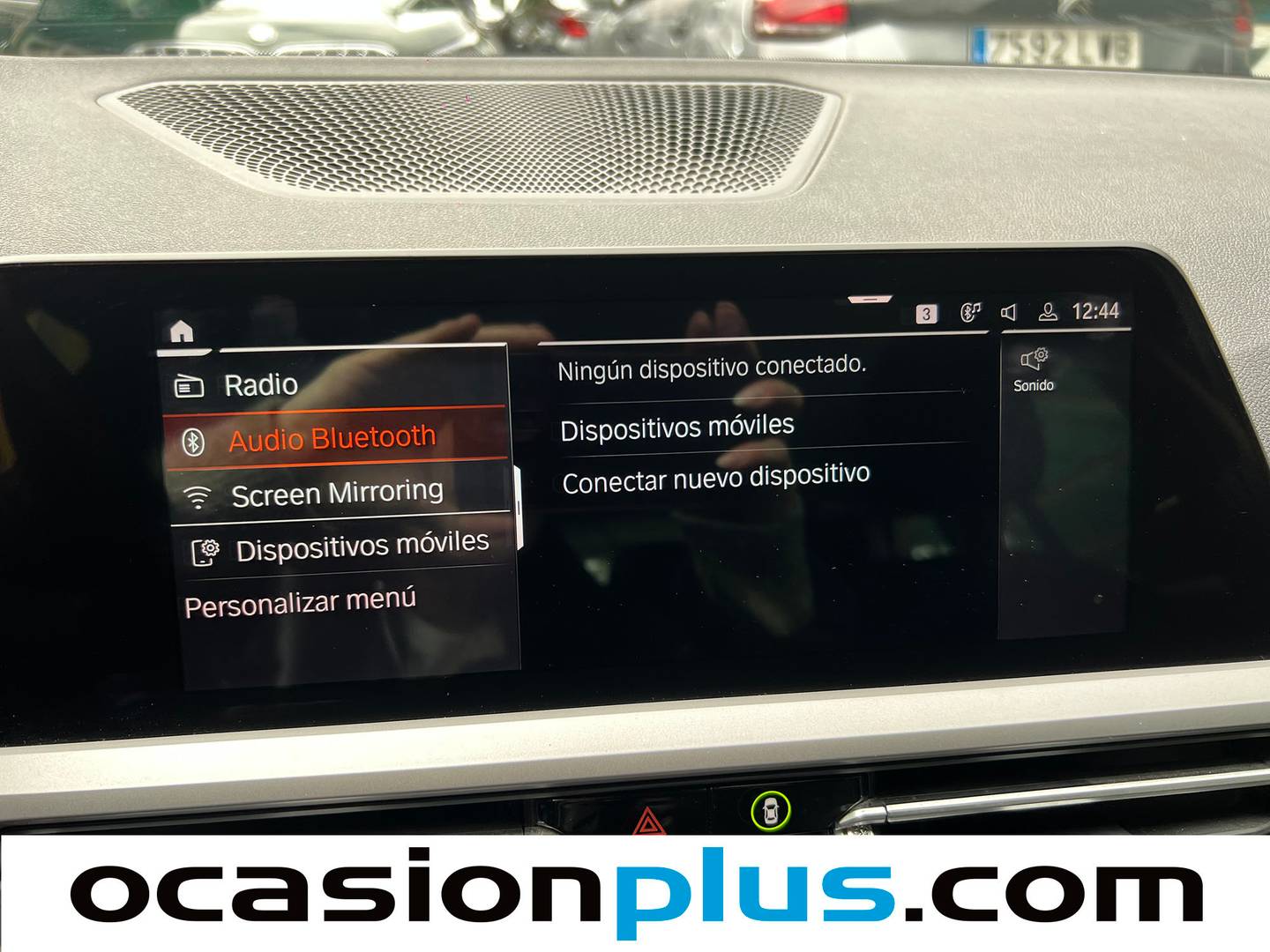 BMW Serie 3 BMW Serie 3 318d Touring (150 CV) al mejor precio