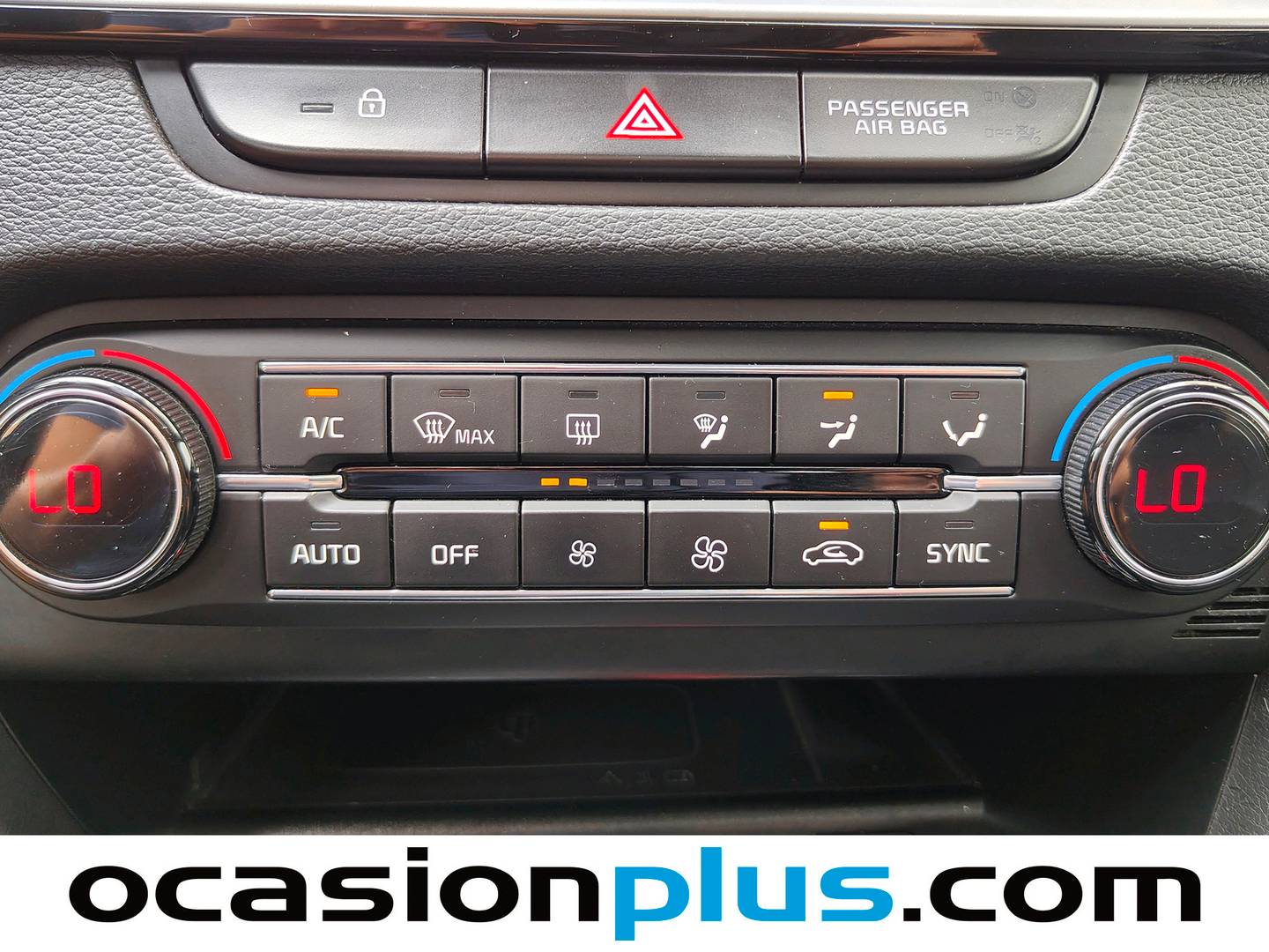 KIA XCeed KIA XCeed 1.6 MHEV Emotion DCT (136 CV) híbrido