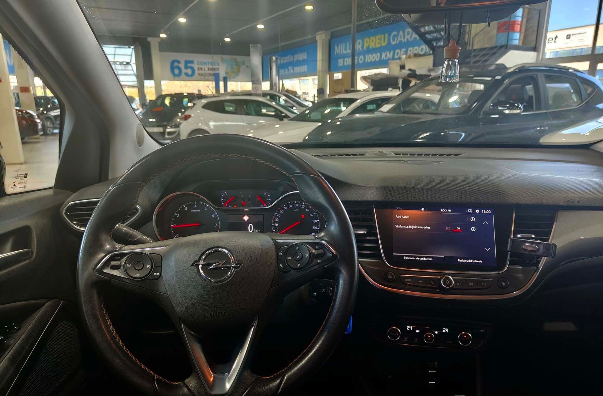 Opel Crossland 1.2 Turbo ecoTEC Excellence - foto 20
