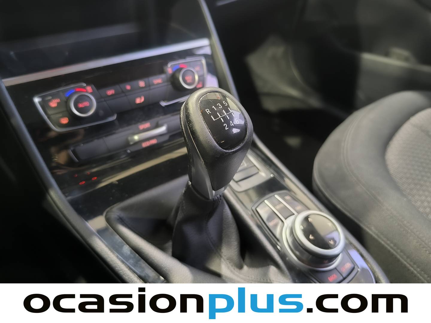 BMW Serie 2 Active Tourer BMW Serie 2 216d Active Tourer (116 CV) barato