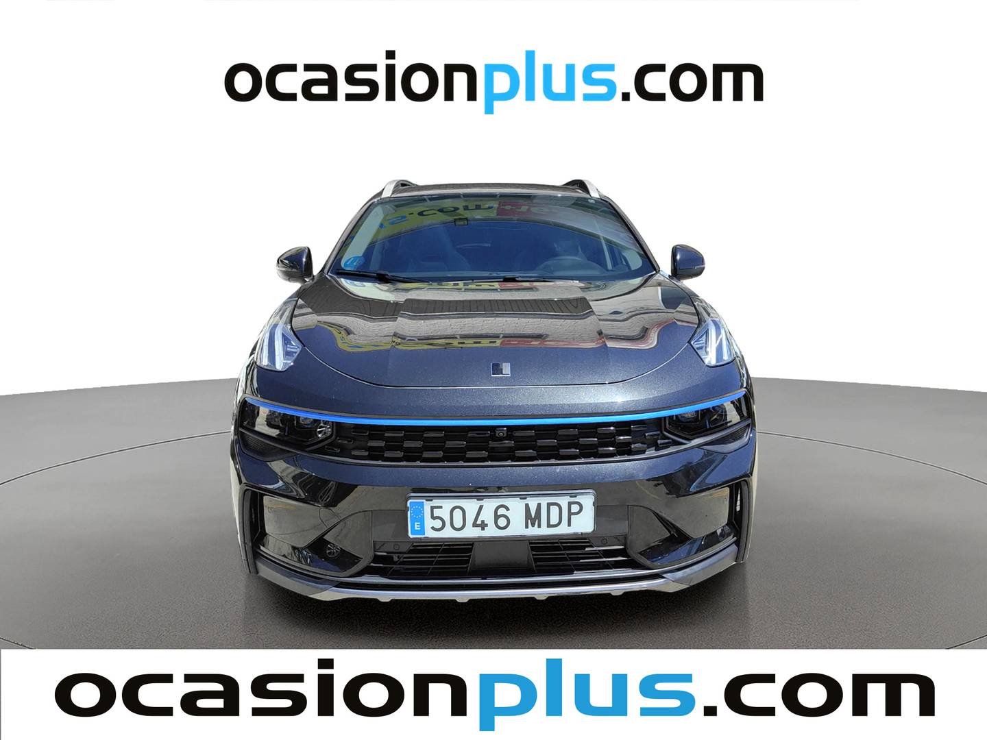 Lynk & Co 01 Lynk & Co 01 1.5 PHEV (261 CV) 261cv