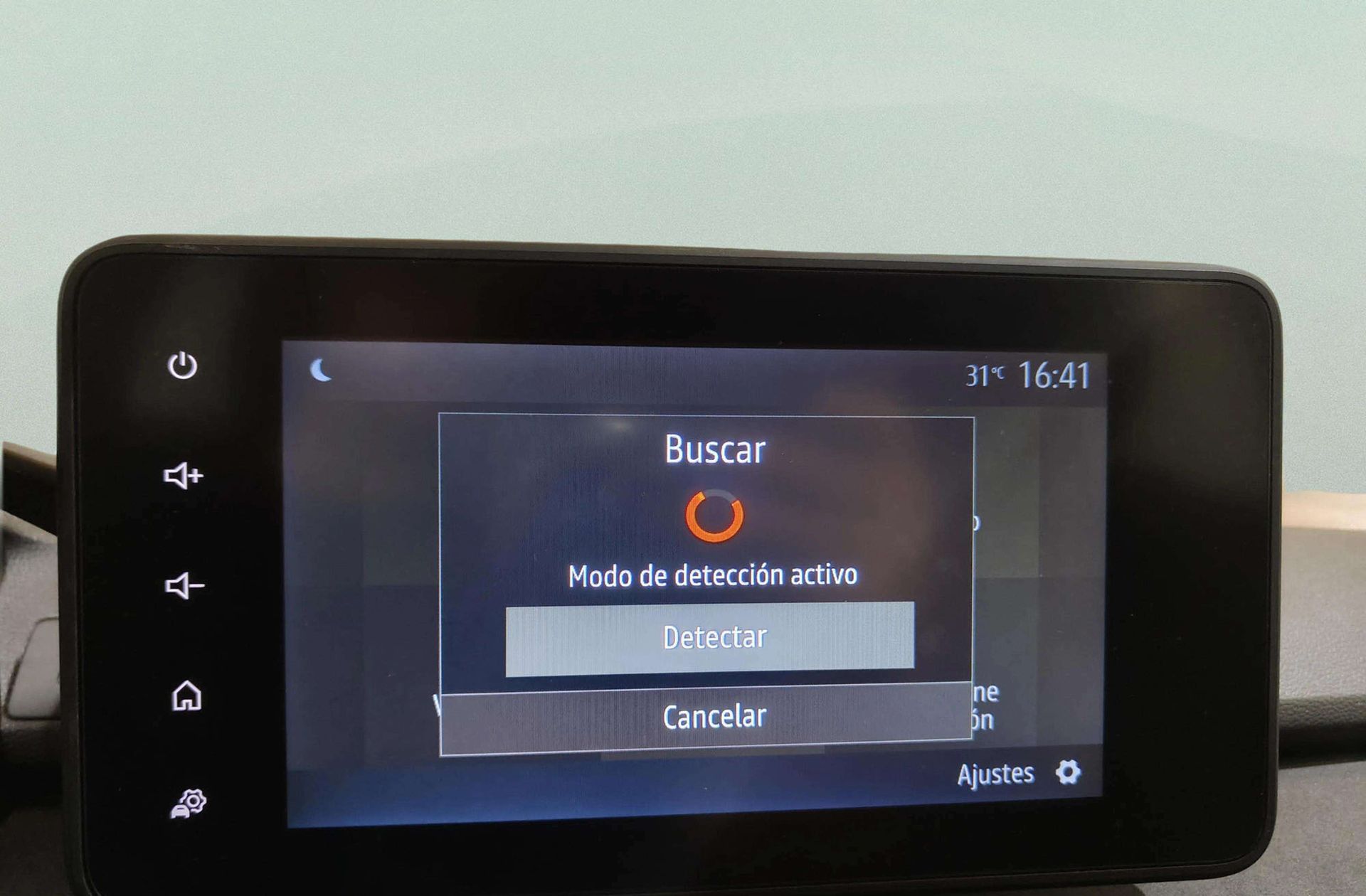 Dacia Jogger Extreme Hybrid 7 plazas - foto 33