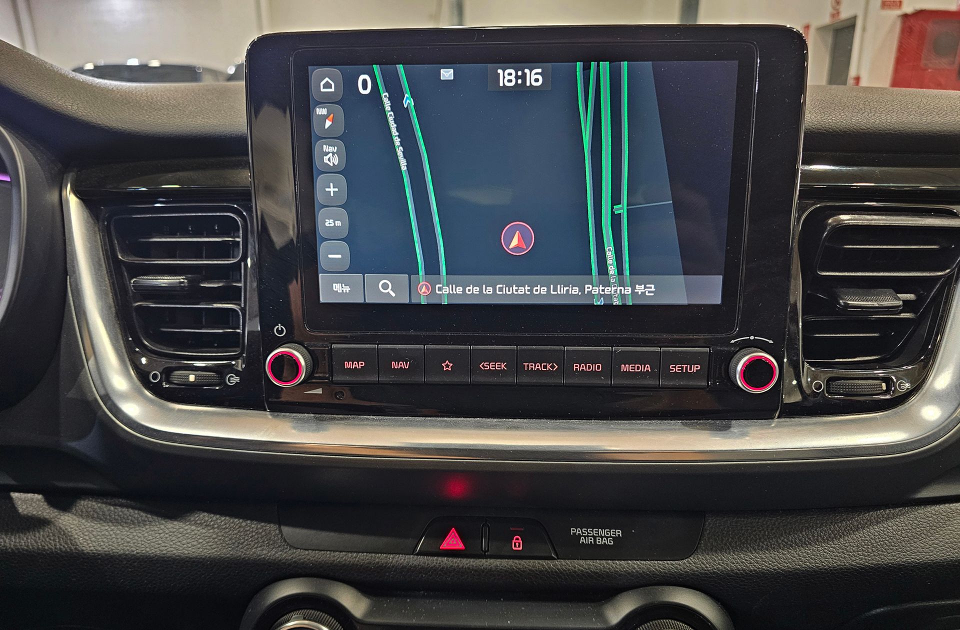 Kia Stonic 1.0 T-GDi Drive - foto 7