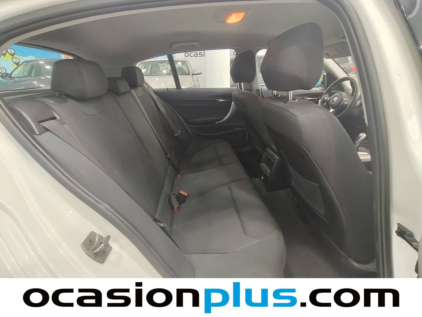 BMW Serie 1 BMW Serie 1 116d (116 CV) km 0