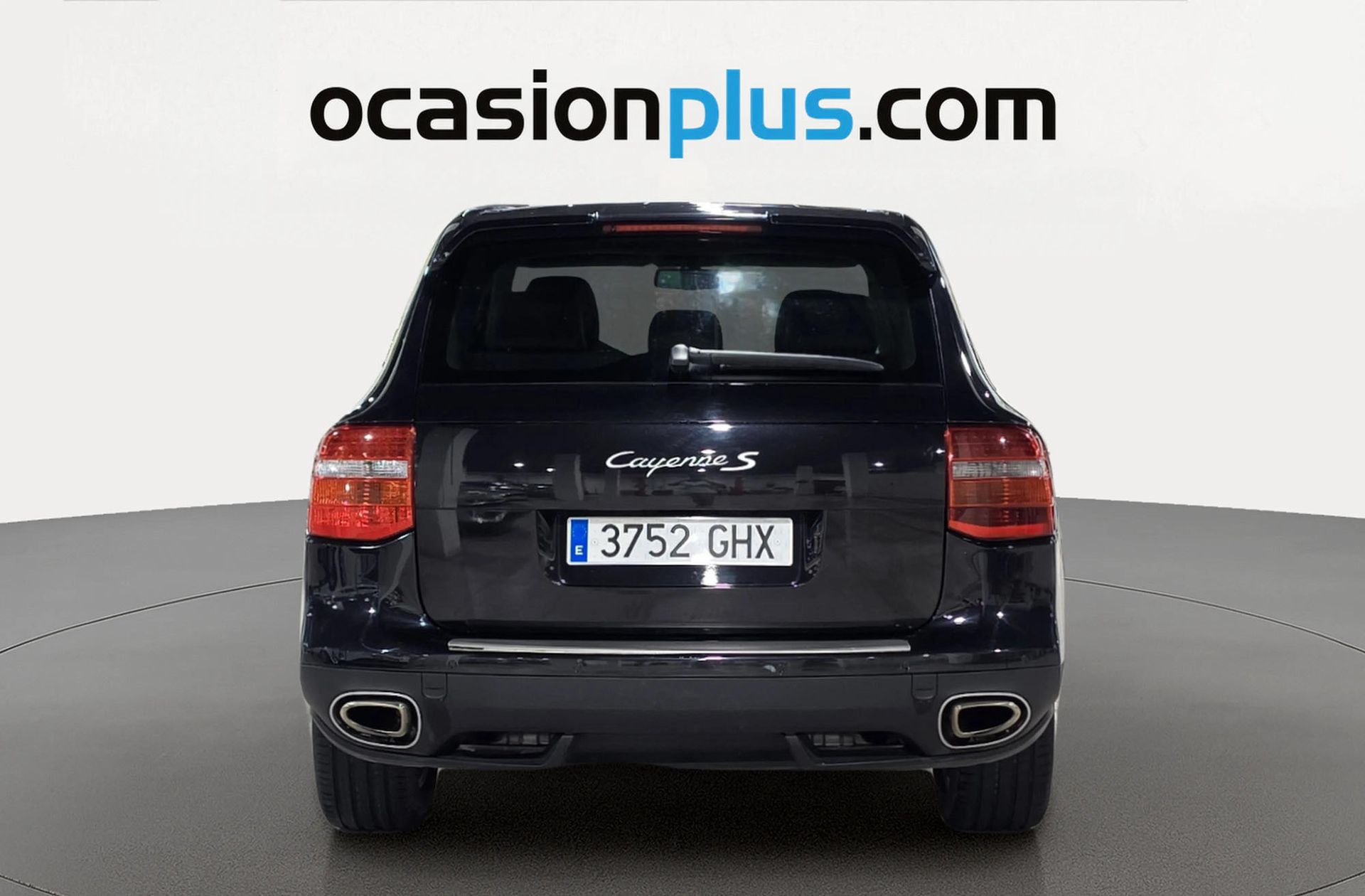 Porsche Cayenne S - foto 15