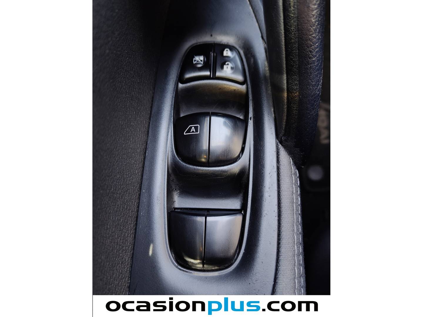 Nissan QASHQAI Nissan Qashqai 1.2 DIG-T S&S 360 4X2 (115 CV) seminuevo