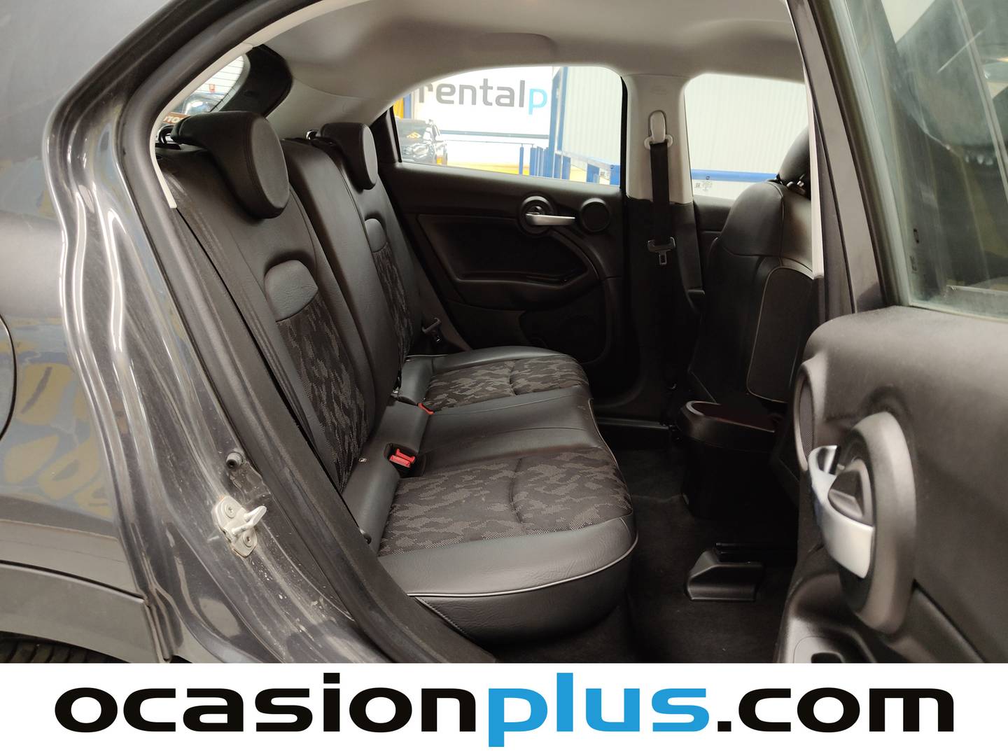 Foto Fiat 500X Fiat 500X 1.0 Firefly T3 S&S Cross (120 CV)