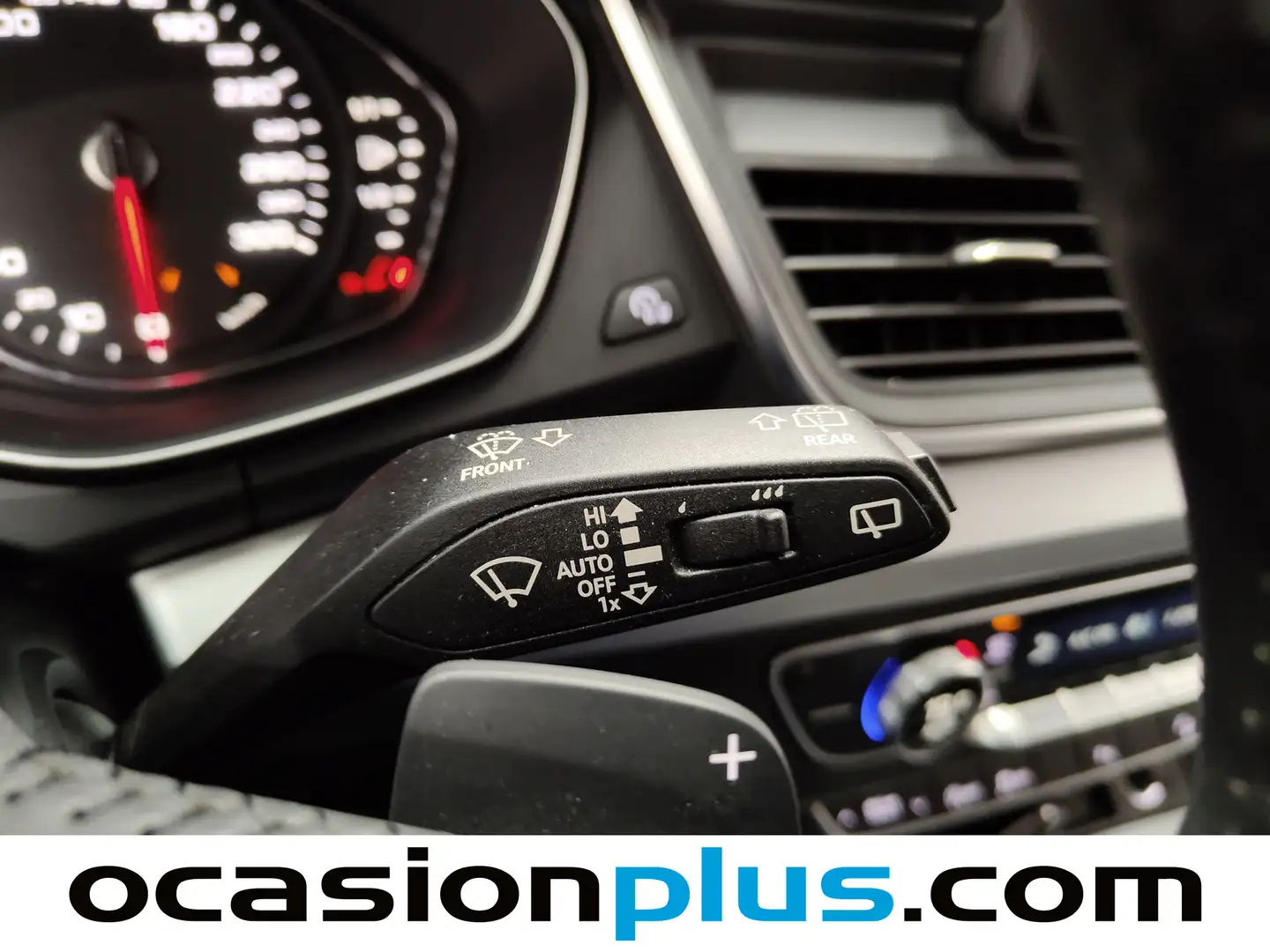 Foto Audi Q5 Audi Q5 Advanced 45 TFSI quattro (245 CV) S tronic