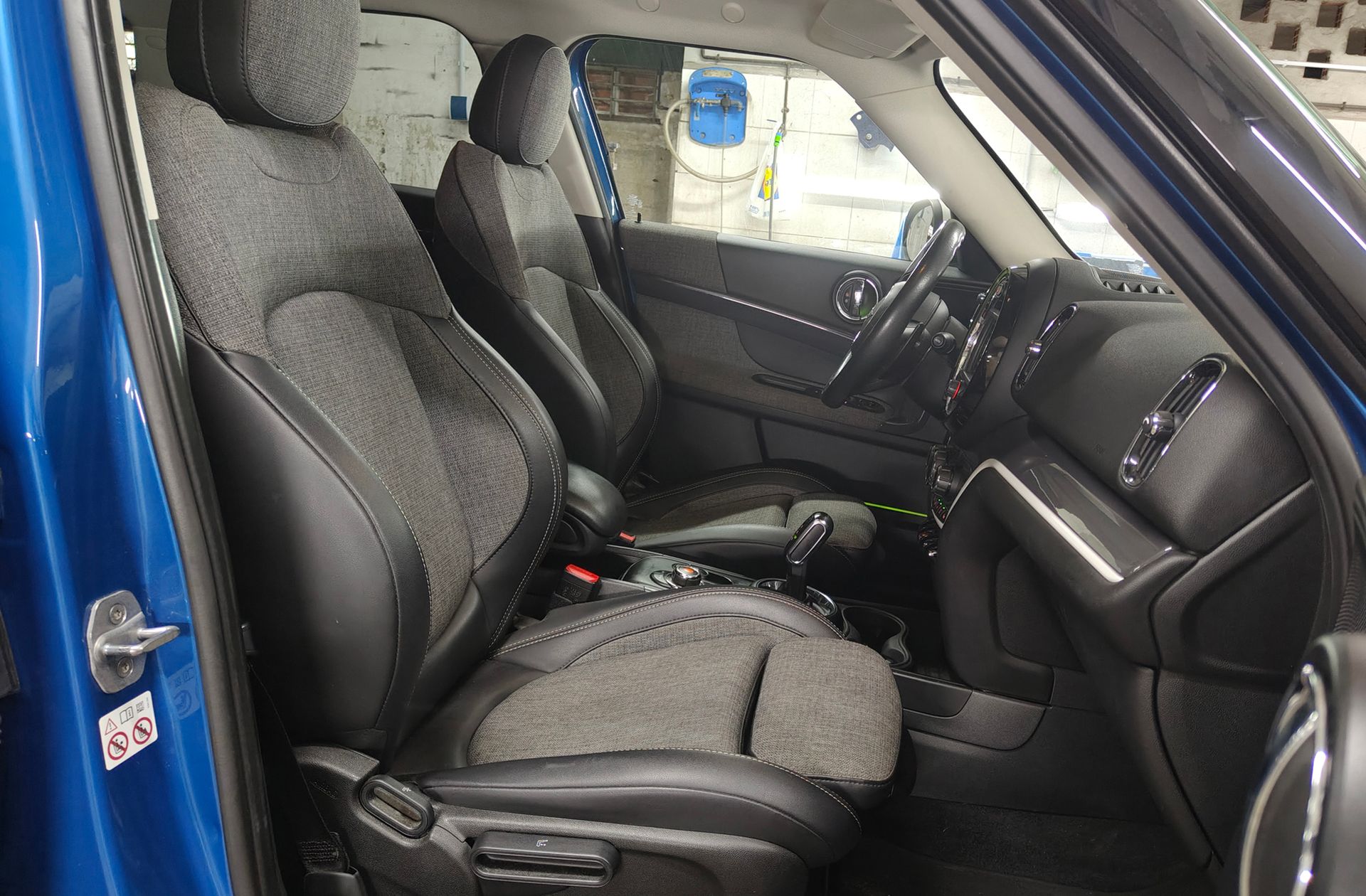 MINI Countryman Cooper S - foto 19