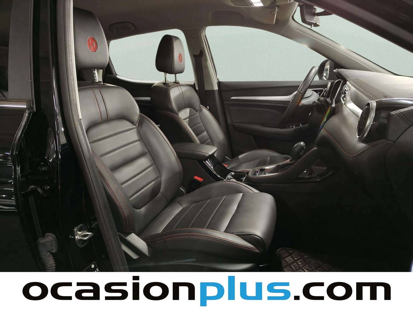 Foto MG ZS MG ZS 1.0T Luxury Auto  (111 CV)