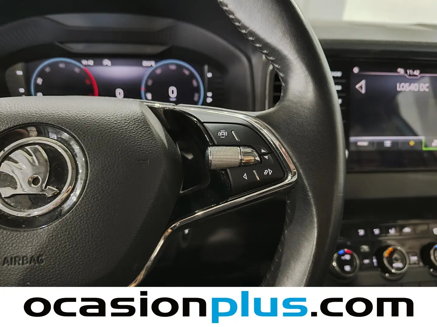 Foto Skoda Karoq Skoda Karoq 2.0 TDI Ambition (150 CV)