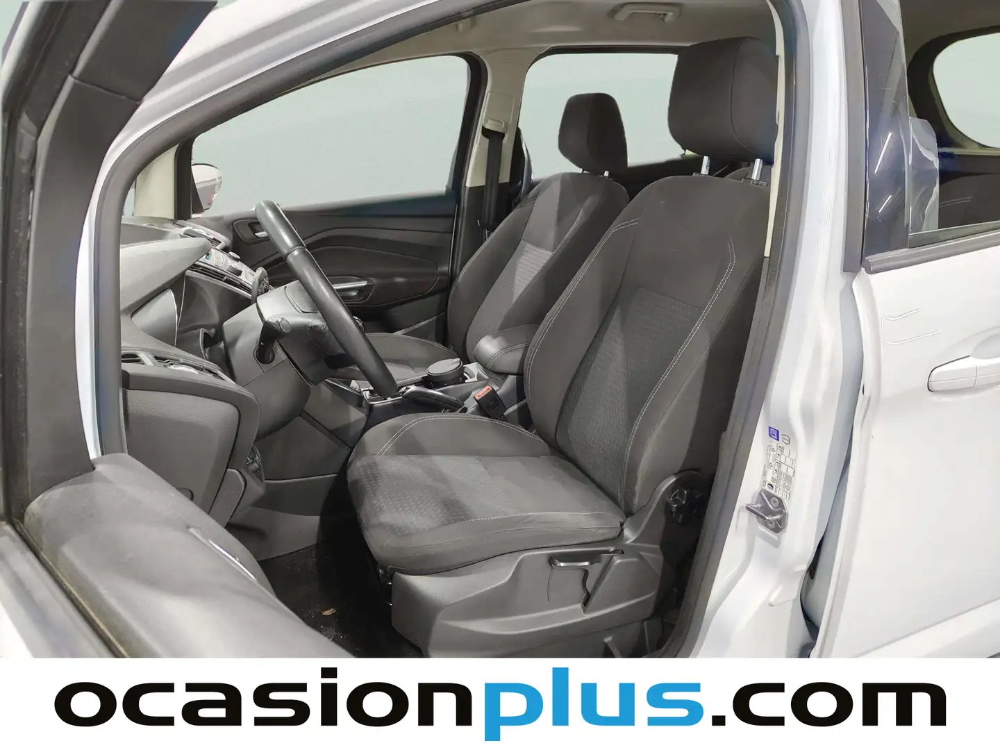 Foto Ford Grand C-Max Ford Grand C-Max 1.5 TDCI Trend+ (120 CV) 7 Plazas