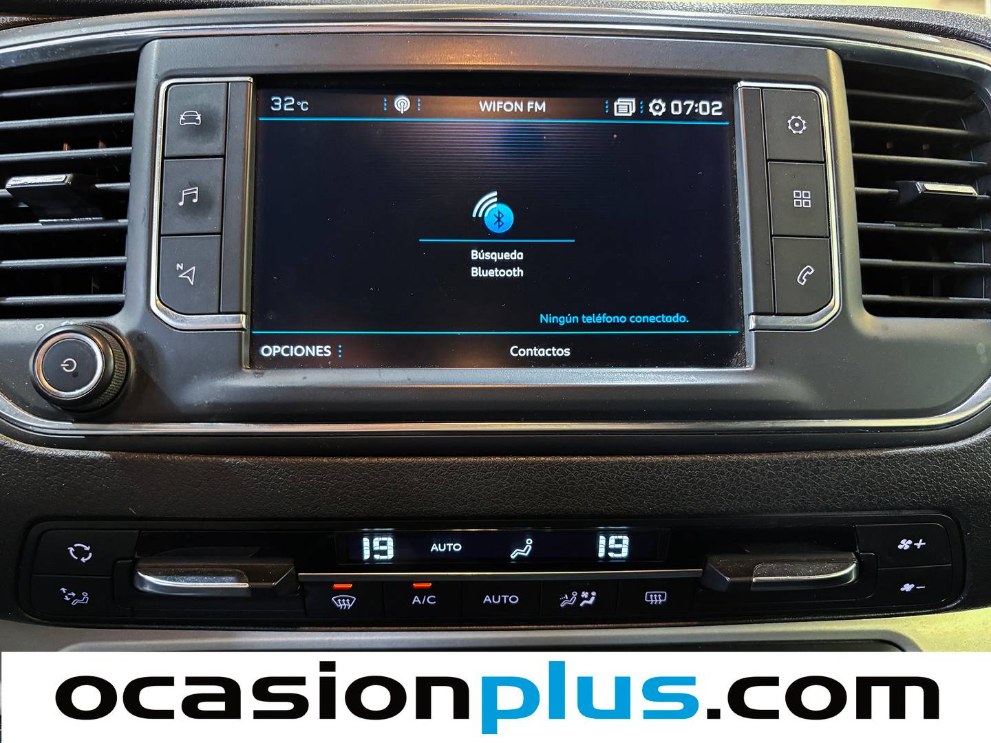 Acabados Peugeot Traveller Peugeot Traveller 1.6 BlueHDi Business Long (115 CV) 5 Plazas