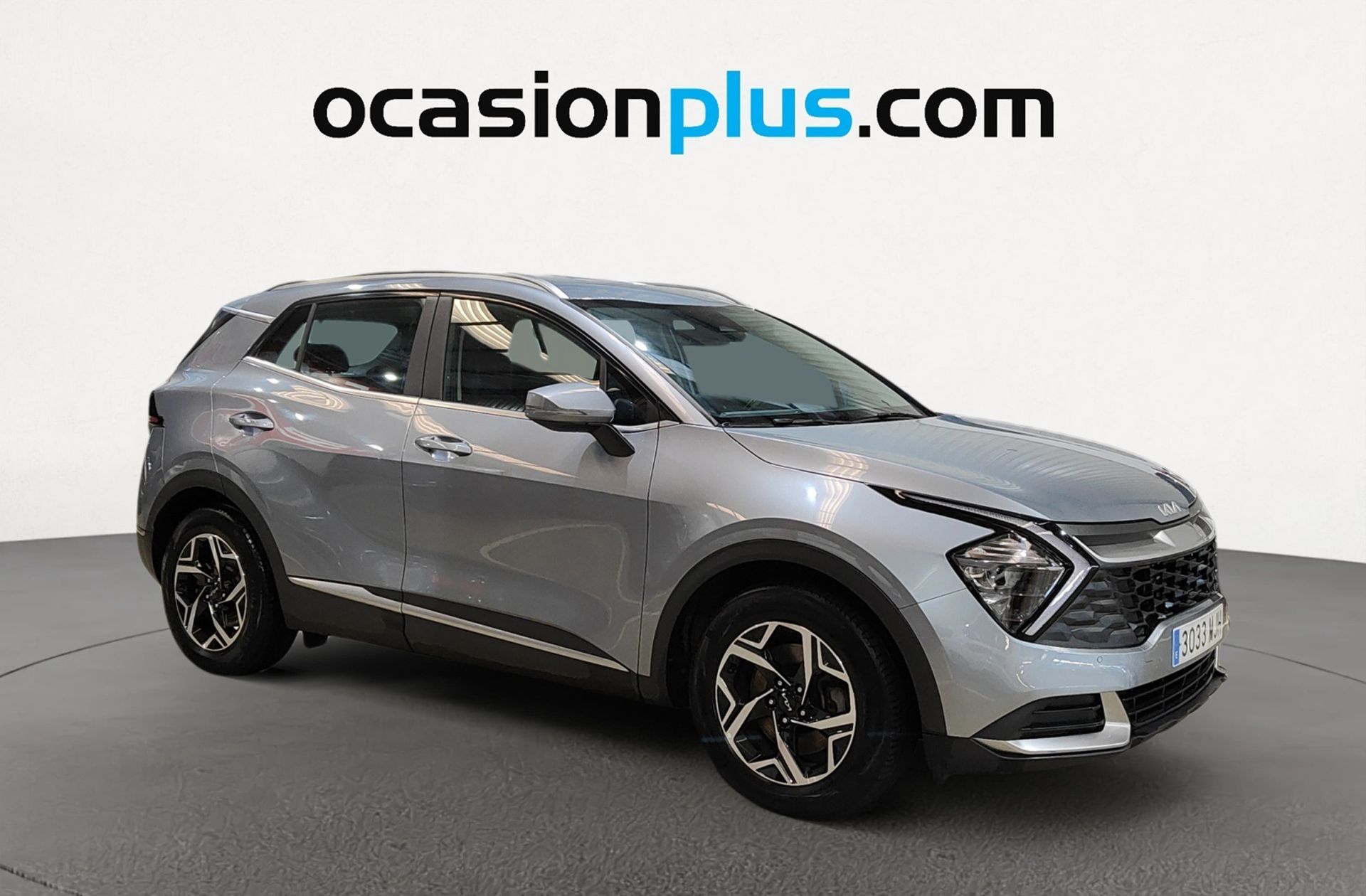 Kia Sportage 1.6 CRDi MHEV Business 4x2 - foto 2