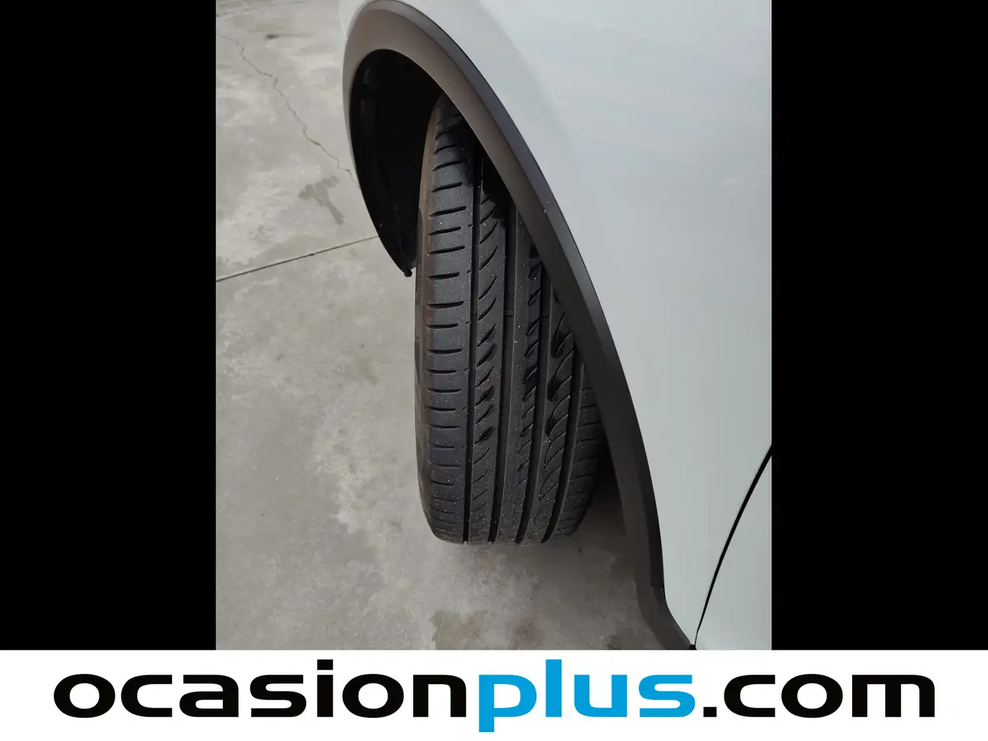 Foto Opel Mokka Opel Mokka 1.4 Turbo S&S Selective 4x2 (140 CV)